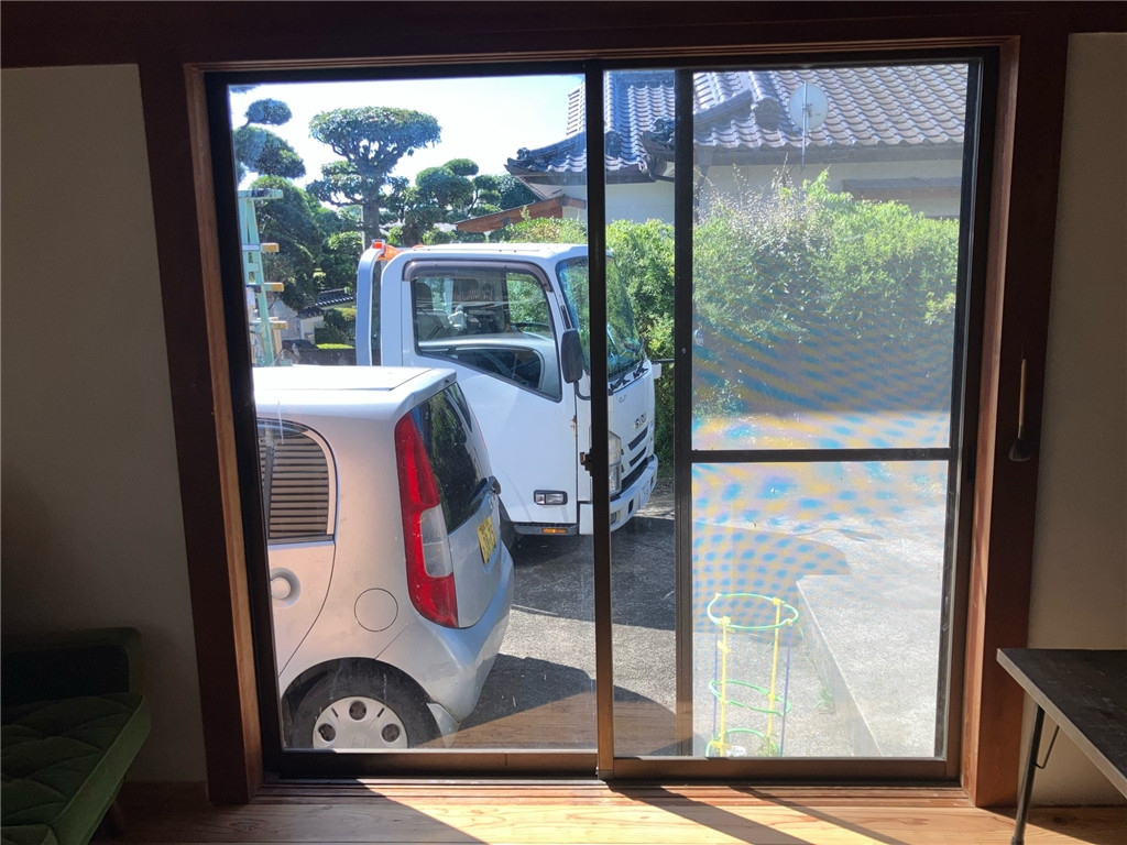 インプラス施工前