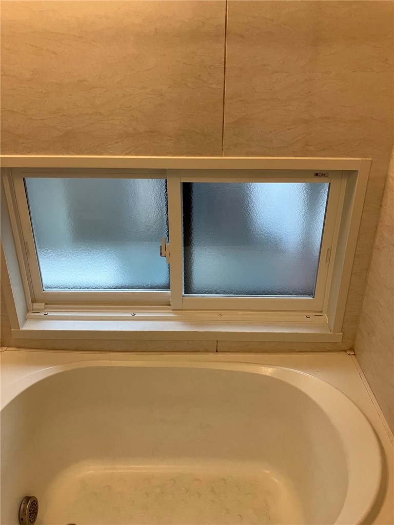 施工後　インプラス