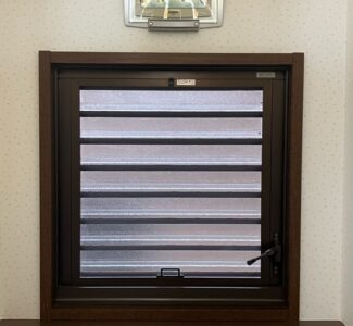 施工前　インプラス