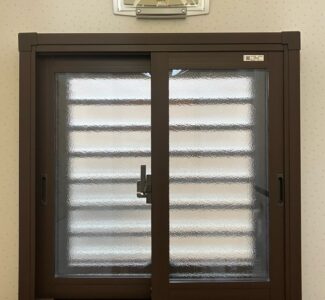 施工後　インプラス