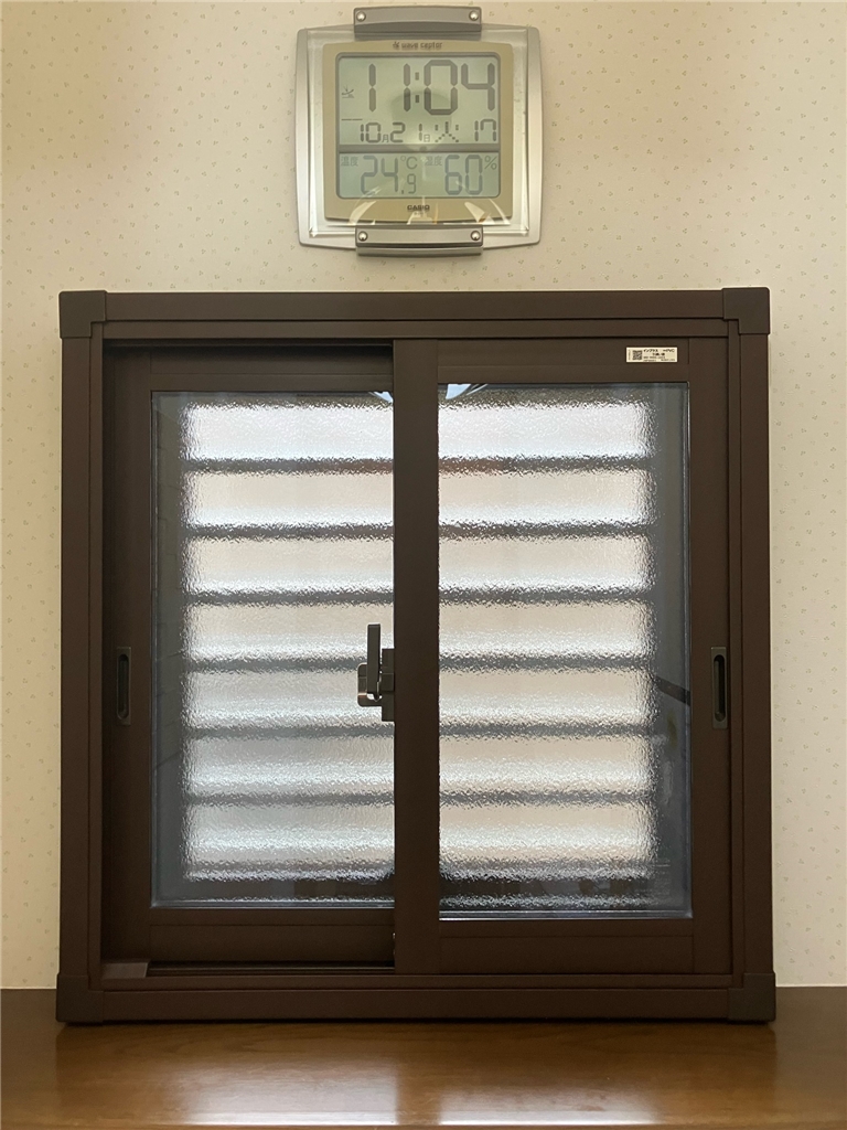 施工後　インプラス