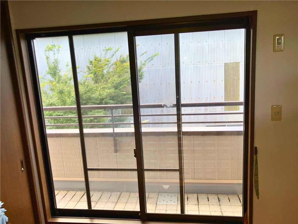インプラス　施工前