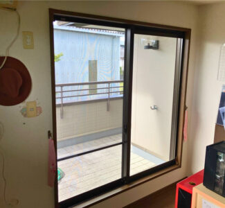インプラス　施工前
