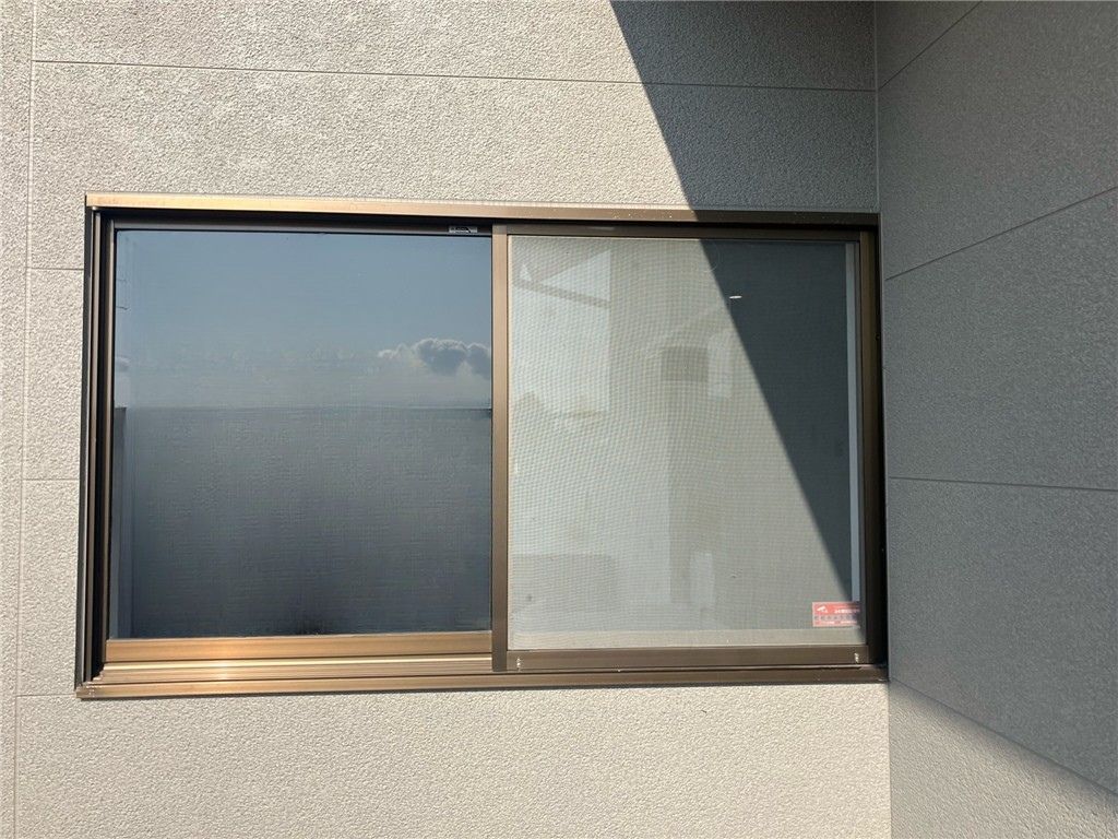 リプラス 施工前