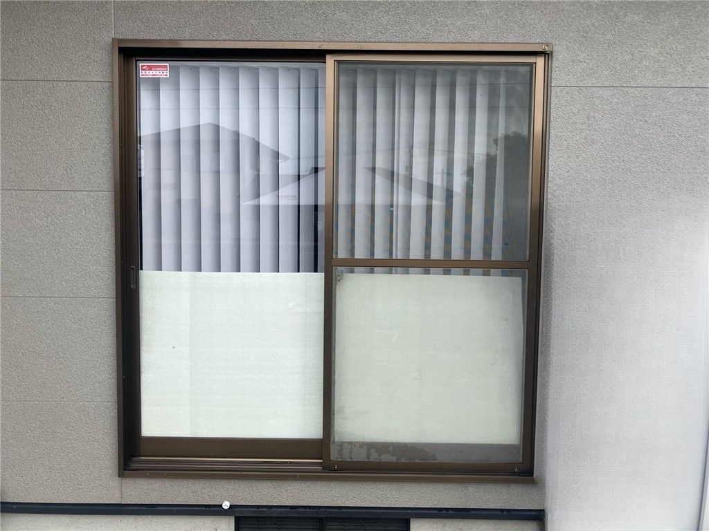 リプラス 施工前