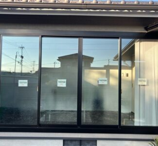 リプラス　施工後