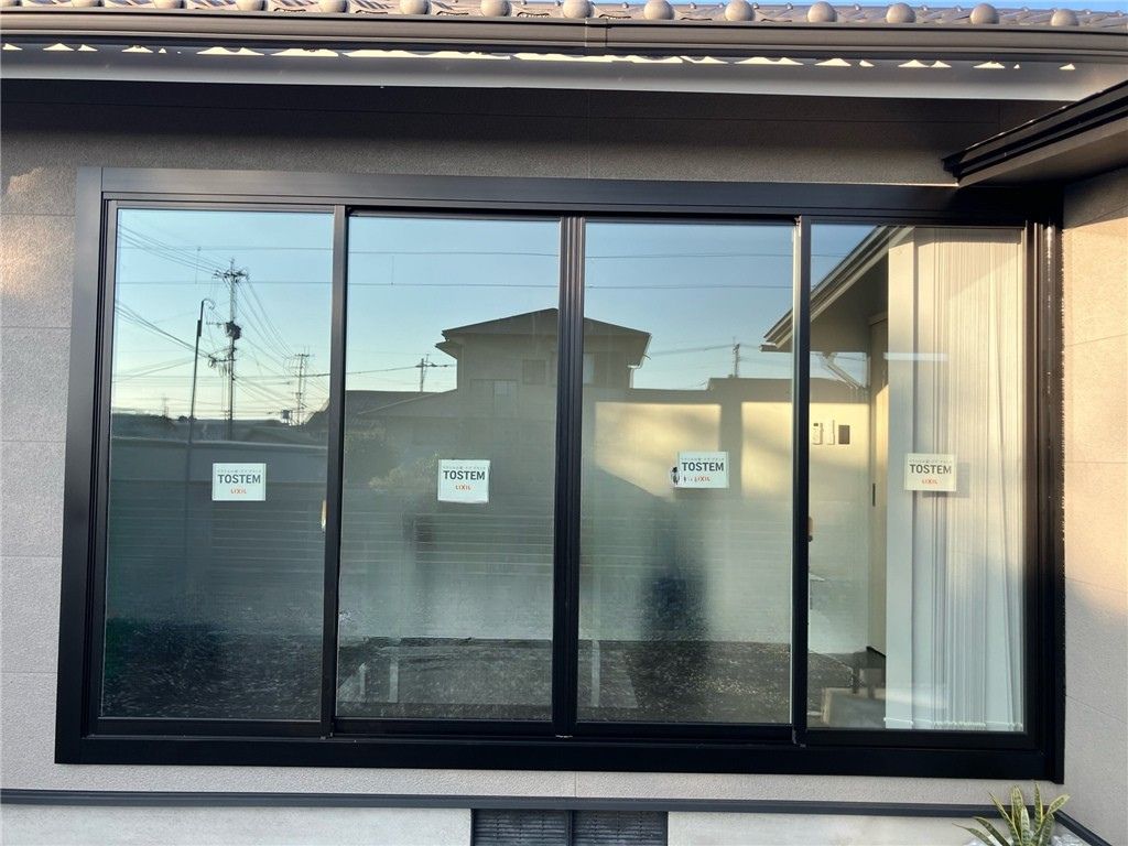 リプラス 施工後