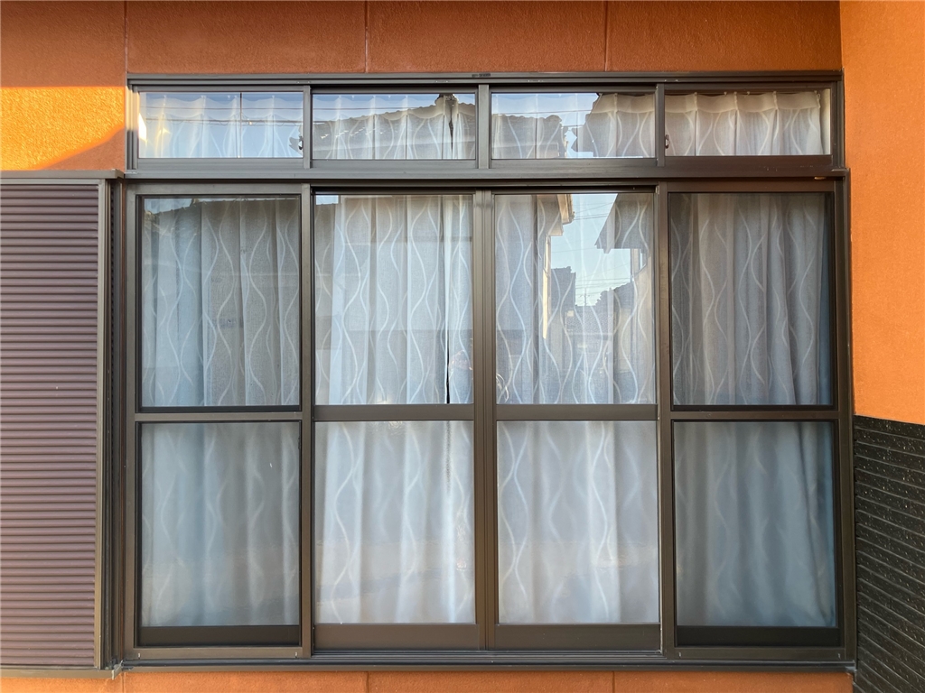 リプラス 施工前