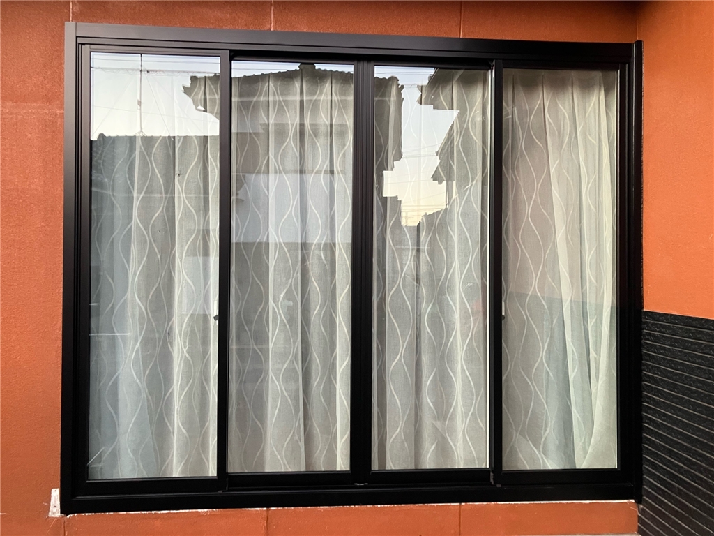 リプラス 施工後