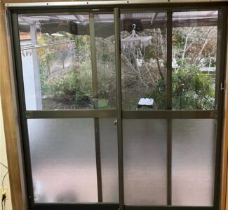 インプラス　施工前