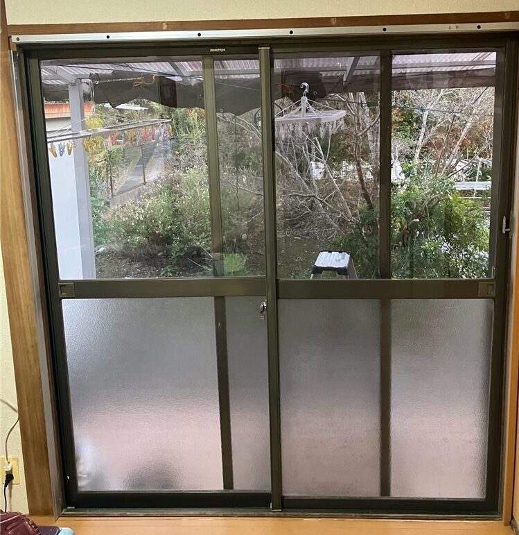 インプラス　施工前