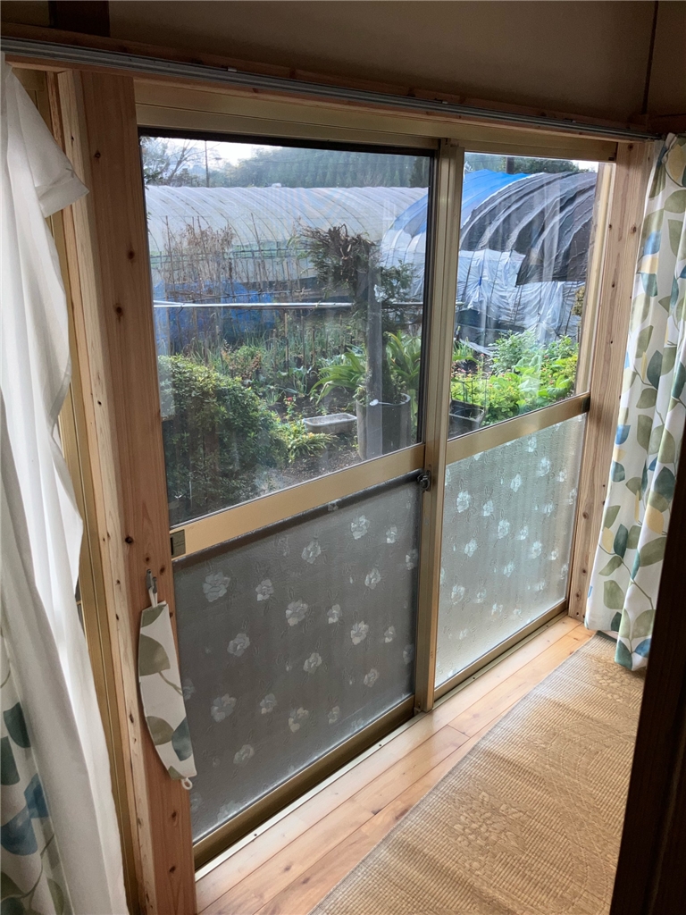 施工前 インプラス