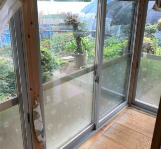 施工後　インプラス