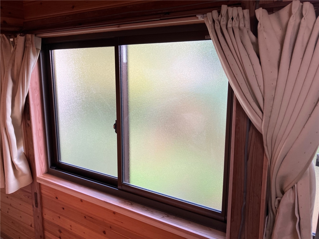 施工前 インプラス