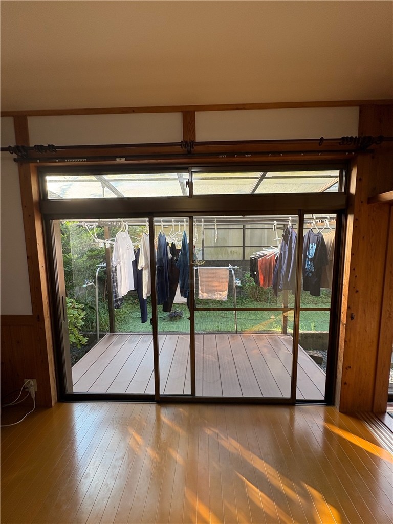 インプラス　施工前