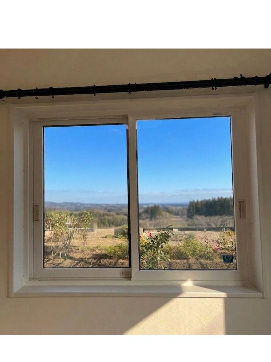 施工前 子供部屋