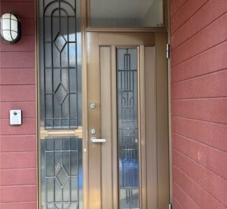 リシェント　施工前