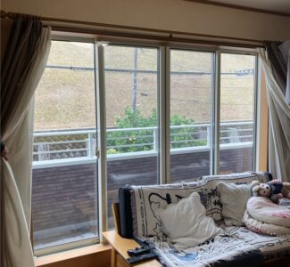 インプラス　施工前