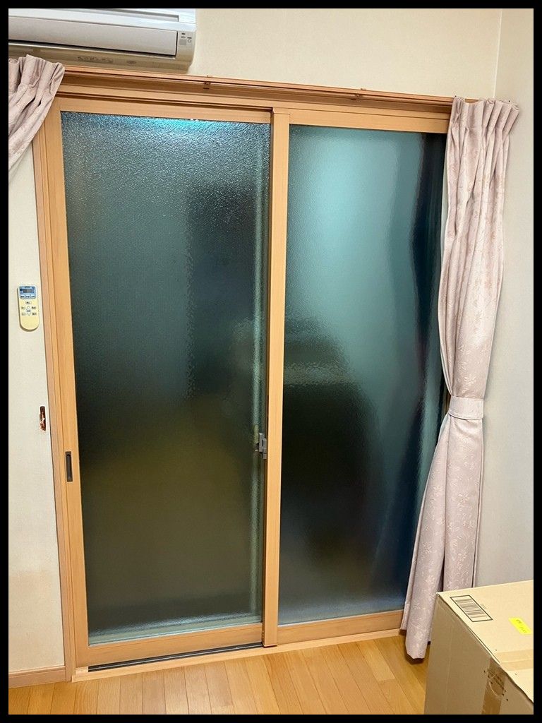 インプラス　施工後