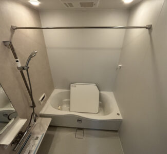 水回りリフォーム 施工後