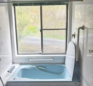 水回りリフォーム 施工前