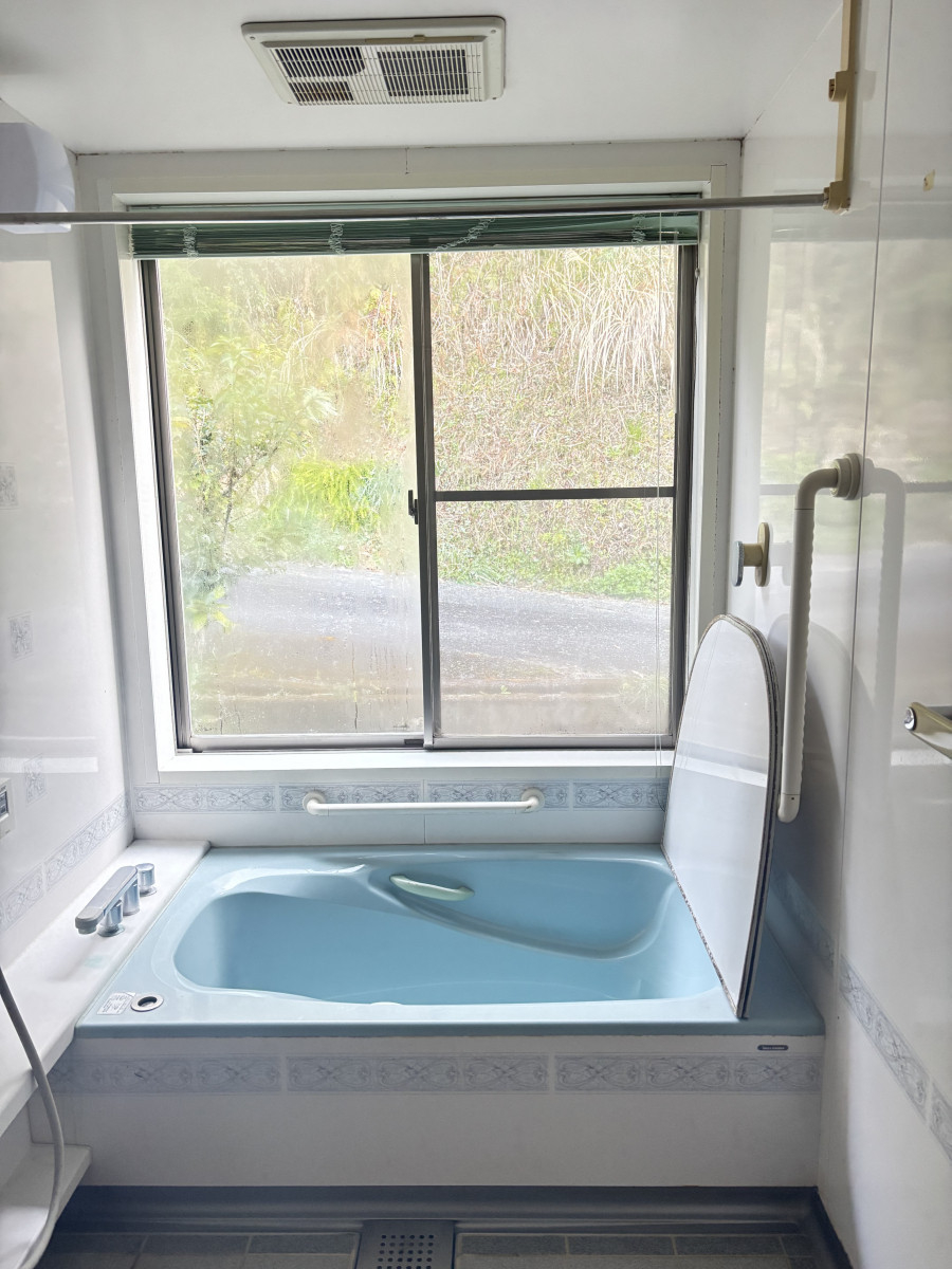 水回りリフォーム 施工前