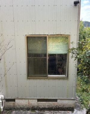 お風呂リフォーム 施工前