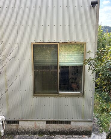 お風呂リフォーム 施工前