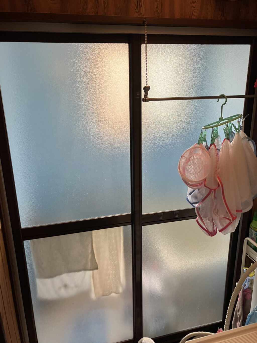 お風呂リフォーム　施工前